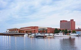 Delta Hotels By Marriott Prince Edward